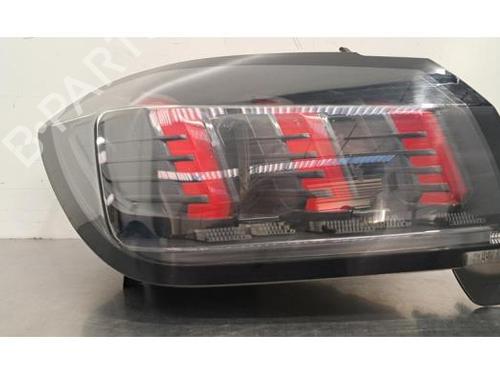 Used Left taillight PEUGEOT 208 II (UB_, UP_, UW_, UJ_) e-208 (136 hp) 29058150