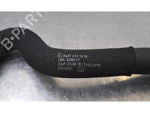 Pipe MERCEDES-BENZ CLA (C118) CLA 180 Mild-Hybrid (118.384) | BP40483522M125 - Image 2