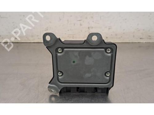 Used ECU airbags ECU airbags DS DS 7 Crossback (J4_, JR_, JC_) 2.0 BlueHDi 180 (JJEHZR) (177 hp) 35772817 35772817