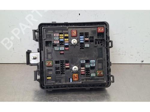 Used Fuse box Fuse box FORD TRANSIT V363 Van (FCD, FDD) 2.0 EcoBlue (165 hp) 34200718 34200718