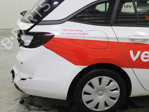 Fuel flap OPEL ASTRA K Sports Tourer (B16) 1.5 CRDI (35) | BP15236420C131 