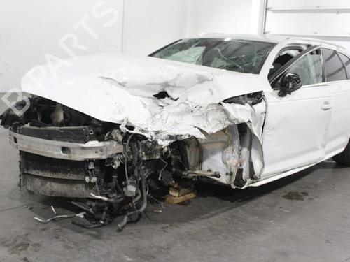 Left rear suspension AUDI A4 B9 (8W2, 8WC) 2.0 TDI | BP10876477M74 