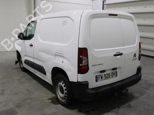 Engine CITROËN BERLINGO Box Body/MPV (K9) 1.5 BlueHDi 130 | BP39230396M1 - Image 10