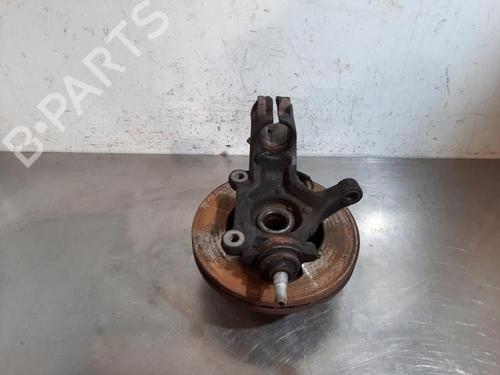 Right front steering knuckle FORD TRANSIT CUSTOM V362 Van (FY, FZ) 2.0 EcoBlue | BP28081611M26 