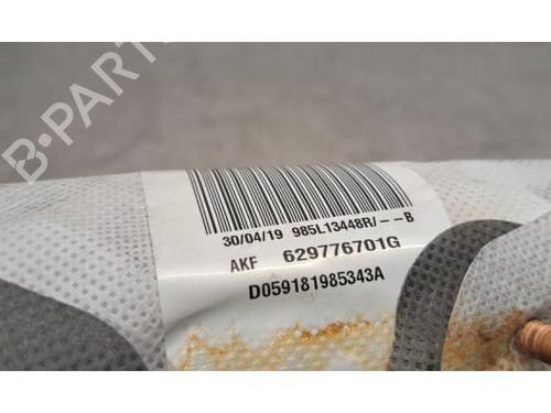 Other RENAULT SCÉNIC IV (J9_) 1.7 Blue dCi 120 (J9A7, J9A8) | BP30057228O1 