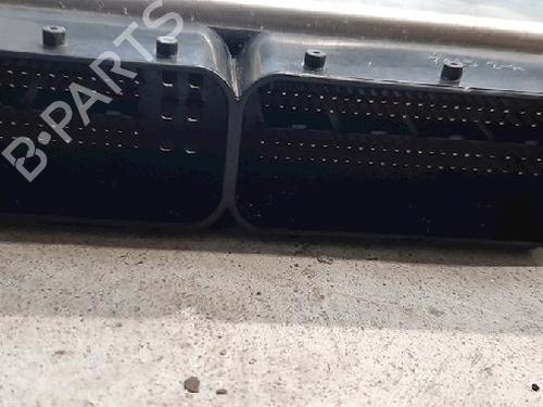 Engine control unit (ECU) MERCEDES-BENZ GLA-CLASS (X156) GLA 200 CDI 4-matic (156.902) | BP10878157M57 