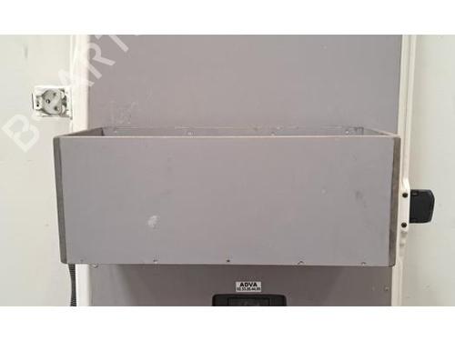 Tailgate MAN TGE Van 2.0 TDI (01V, 03V, 36V, UYB, UYC, UYD) | BP37689530C6 - Image 11