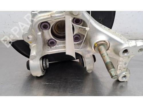 Left rear steering knuckle SUBARU SOLTERRA EV | BP37091815M27 - Image 4
