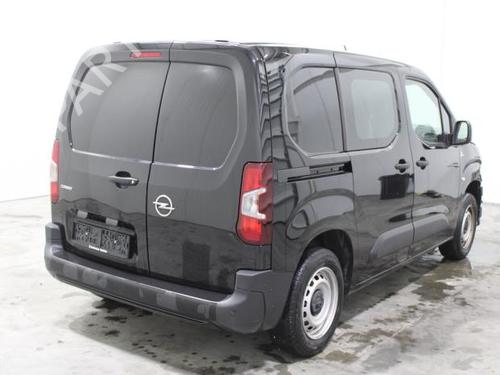 Headlight switch OPEL COMBO Box Body/MPV (K9) 1.5 D | BP23607059I24 - Image 9