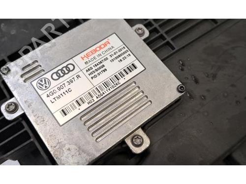 Right headlight AUDI Q3 (8UB, 8UG) 2.0 TDI | BP34433389C29  - Image 7