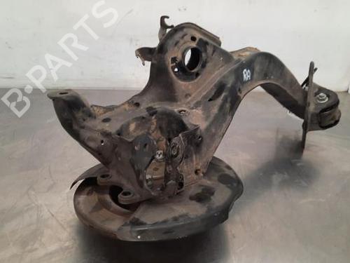 Right rear steering knuckle BMW X1 (F48) sDrive 16 d | BP23610956M28 