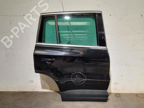 Used Right rear door VW TIGUAN (5N_) 2.0 TDI 4motion (140 hp) 23598730