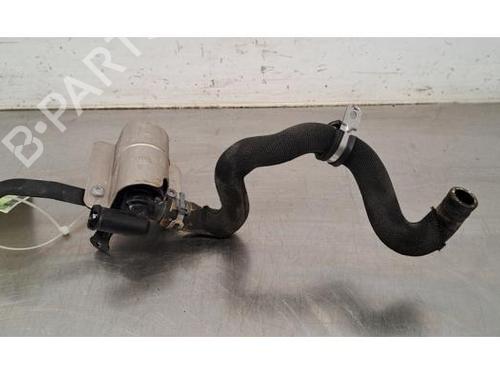 Ekstra vandpumpe AUDI A6 C7 (4G2, 4GC) 3.0 TFSI quattro (310 hp) 25299367