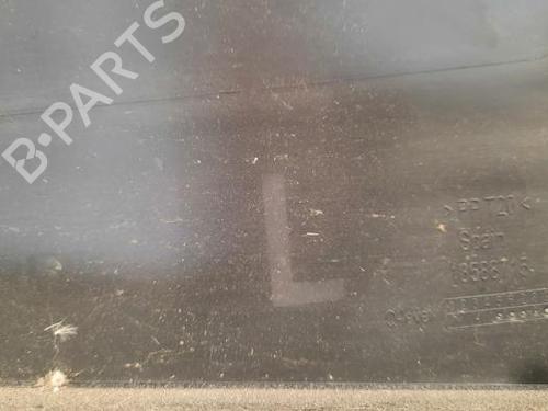 Other MERCEDES-BENZ VITO Van (W447) 110 CDI (447.601, 447.603, 447.605) | BP23598153O1