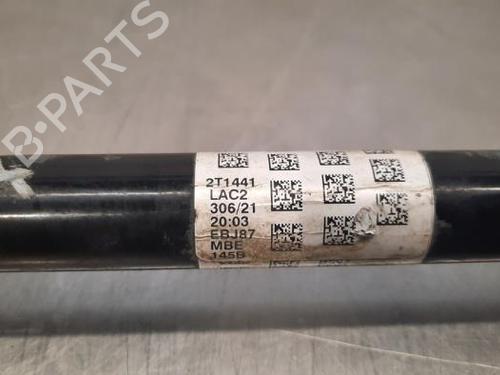 Drivaksel bagtil Højre BMW X1 (F48) sDrive 18 i | BP23632317M41 