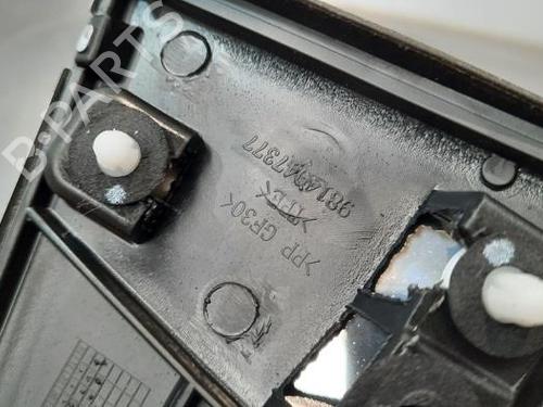 Other PEUGEOT 3008 II SUV (MC_, MR_, MJ_, M4_) 1.5 BlueHDi 130 | BP31692153O1