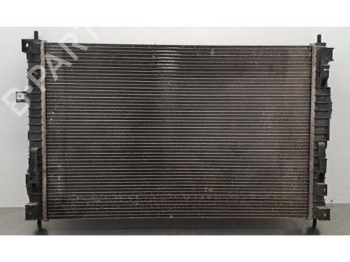Water radiator PEUGEOT EXPERT Van (V_) 2.0 BlueHDi 120 | BP37689262M31 - Image 6