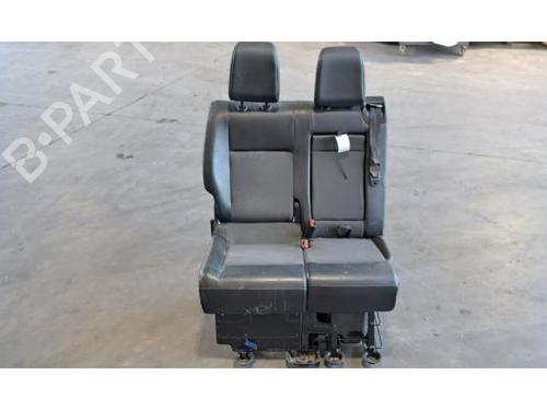 Used Right front seat PEUGEOT EXPERT Van (V_) 1.5 BlueHDi 120 (120 hp) 23625078