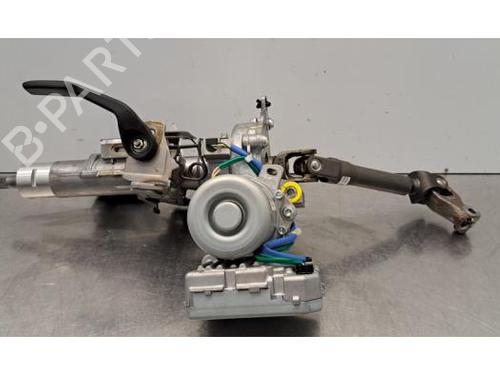 Steering column NISSAN MICRA V (K14) 1.0 IG-T 100 | BP39624596M21 - Image 3