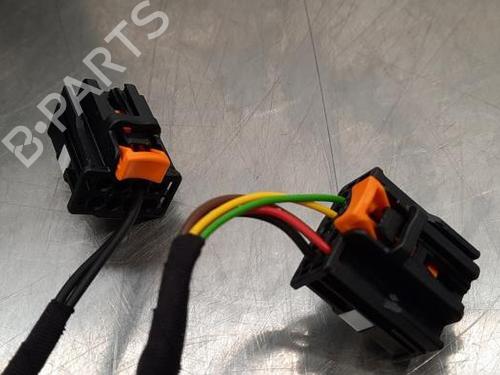 Right mirror OPEL COMBO Box Body/MPV (K9) 1.5 D | BP19649941C27 