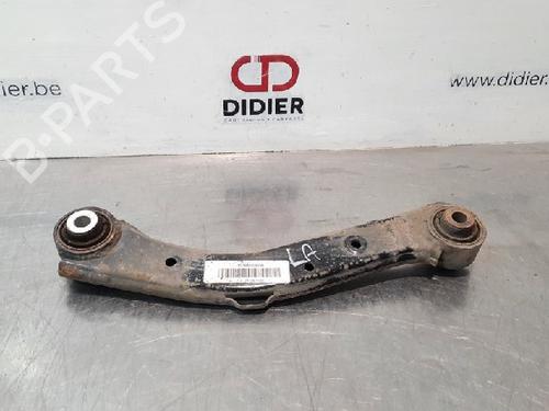 Used Left rear suspension arm HYUNDAI TUCSON (TL, TLE) 1.7 CRDi (116 hp) 10871739