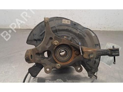 Left front steering knuckle HYUNDAI i20 III (BC3, BI3) 1.6 T-GDi N | BP33058000M25 - Image 4