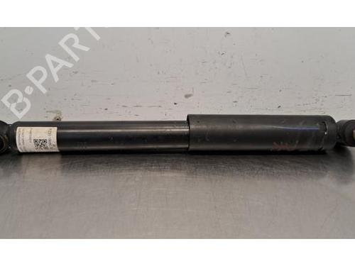 Højre bagtil støddæmper Højre bagtil støddæmper FORD TRANSIT Van (FA_ _) 2.0 TDCi (125 hp) 34386068 34386068