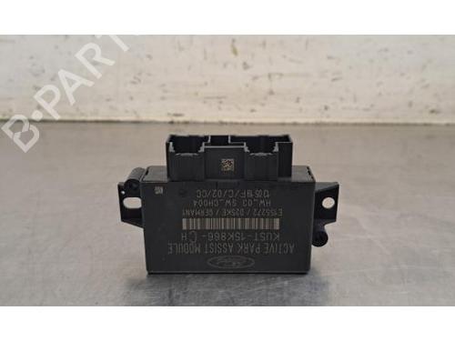 Electronic module FORD FOCUS IV (HN) 1.0 EcoBoost | BP37511647M83 - Image 2