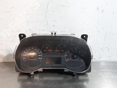 Used Instrument cluster FIAT FIORINO Box Body/MPV (225_) 1.3 D Multijet (80 hp) 23594970