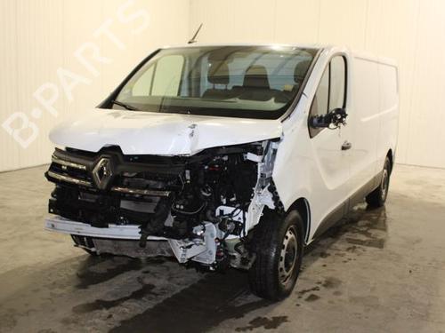 Brugte RENAULT TRAFIC III Van (FG_) 2.0 dCi 150 (FGMU) 4794078