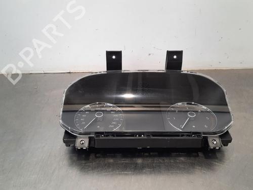 Used Instrument cluster LAND ROVER RANGE ROVER EVOQUE (L551) 2.0 D150 (150 hp) 15034635