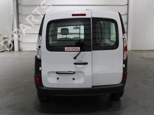 Front wipers mechanism NISSAN NV250 Van (X61) dCi 95 | BP10875013C83 