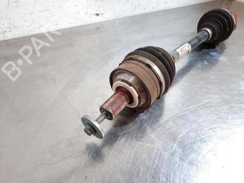 Left front driveshaft VOLVO XC60 II (246) D4 | BP23621879M38 