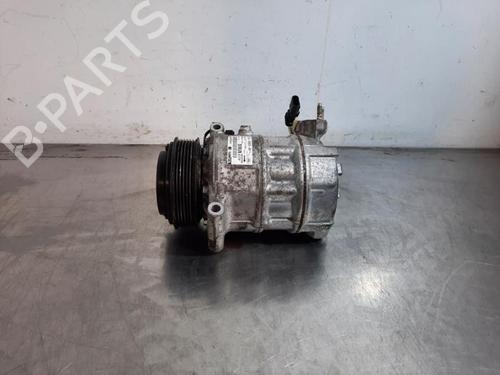Used AC compressor AC compressor JAGUAR E-PACE (X540) 2.0 D150 (150 hp) 34254654 34254654