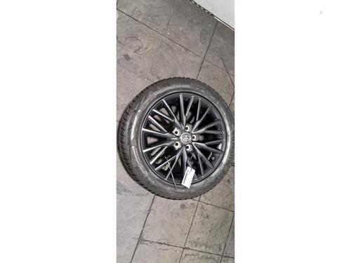 Felg TOYOTA C-HR (_X1_) 1.8 Hybrid (ZYX10_, ZYX11_, ZYX10R, ZYX11R) (122 hp) 31698831