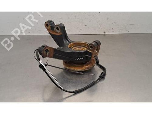 Left front steering knuckle CITROËN C3 IV (CC_, CB_) ë-C3 (CBZYAZ) | BP37862085M25 - Image 3