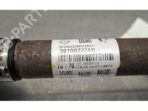 Right front driveshaft DACIA BIGSTER 1.2 TCe 130 4x4 (RYMW) | BP37091550M39 - Image 2