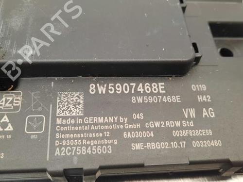 Electronic module AUDI A5 Sportback (F5A, F5F) 2.0 TFSI | BP23584751M83 