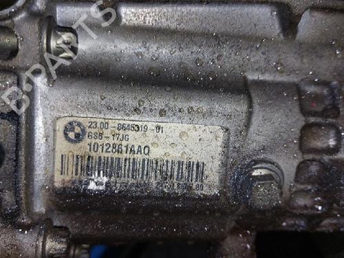 Gearbox BMW 1 (F20) 116 d | BP10892381M3 