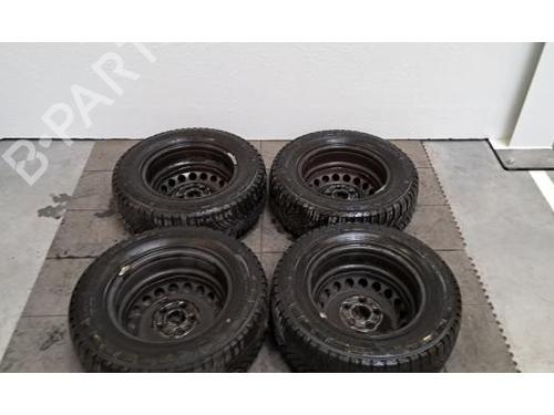 Fælk MAN TGE Van 2.0 TDI (01V, 03V, 36V, UYB, UYC, UYD) | BP35746871C45  - Image 21