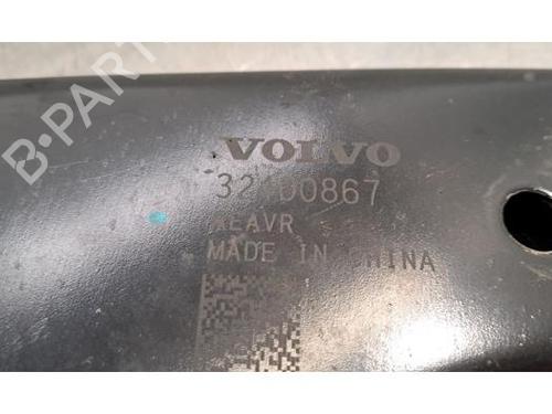 Right front suspension arm VOLVO EX40 (536) EV | BP30810514M13