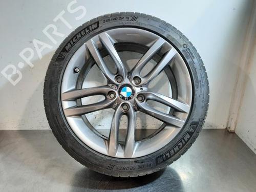 Used Rim BMW 1 (F20) 120 i (184 hp) 25795898