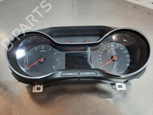 Instrument cluster OPEL GRANDLAND / GRANDLAND X (A18, P1UO) 1.2 (75) | BP29817993C47 