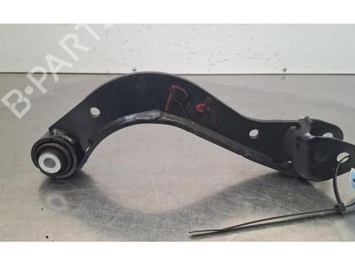 Højre bagtil bærearm Højre bagtil bærearm TOYOTA bZ4X (_EAM1_) EV (YEAM15) (218 hp) 34254207 34254207