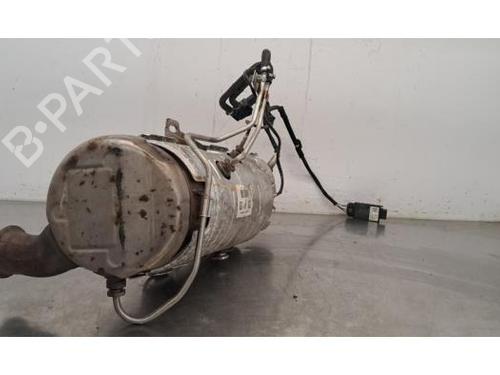 Catalyst CITROËN C3 III (SX) 1.5 BlueHDi 100 (SXYHYP, SXYHTU) | BP30053892M10 