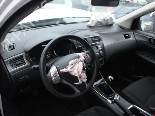 Catalyst NISSAN PULSAR Hatchback (C13) 1.2 DIG-T | BP17564137M10 