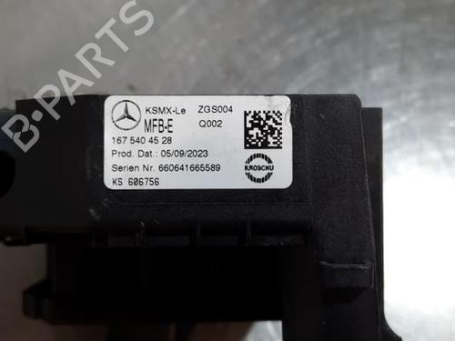 Fuse box MERCEDES-BENZ GLE (V167) GLE 350 de 4-matic (167.106) | BP39754430E1 - Image 3