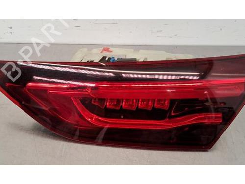 Right taillight MERCEDES-BENZ CLA (C118) CLA 200 (118.387) | BP29984999C35