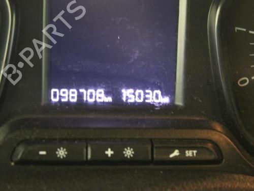 Switch PEUGEOT EXPERT Van (V_) 2.0 BlueHDi 120 | BP33297048I30 - Image 14