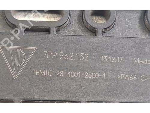 Antenne/Base PORSCHE MACAN (95B) 2.0 | BP38606286C140 - Image 4